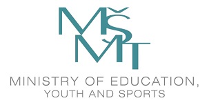 MSMT Logo