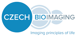 Czech-BioImaging Logo