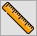 Ruler tool icon